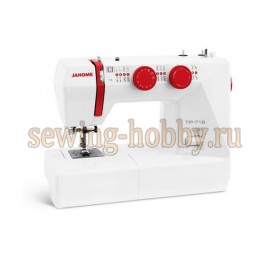 Janome TIP 716