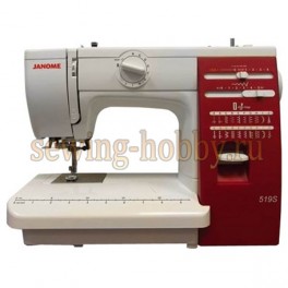 Janome 519S