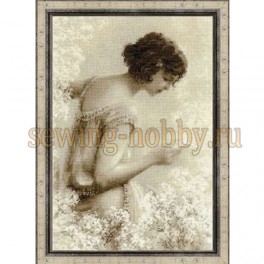 1277 Старая фотография. Письмо