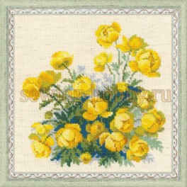 1515 Купавки